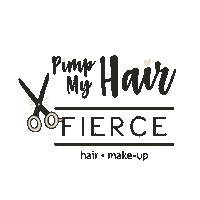 FierceRaalte fierce kapper fierceraalte kapperfierce Sticker