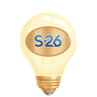 Idea S26 Sticker by wyeths26tw