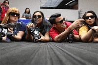 fun tech GIF by NASA