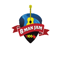 San Antonio Country Sticker by Cox Media Group