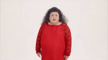 come at me matsuko deluxe GIF