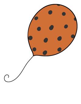 Cumple Happy Birthday Sticker