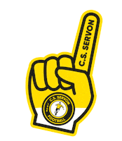 Football Sticker by caradec