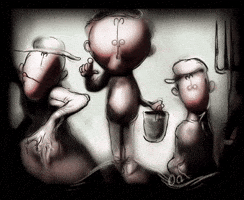 Illustration Family GIF by Alex Boya