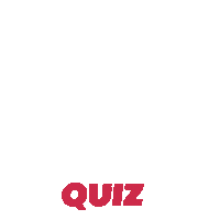 Startup Quiz Sticker by welead.io