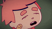 Tears No GIF by Cartoon Hangover