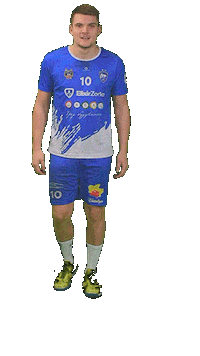 Sport Handball Sticker by RK Metaloplastika Elixir