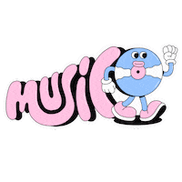 Art Love Sticker