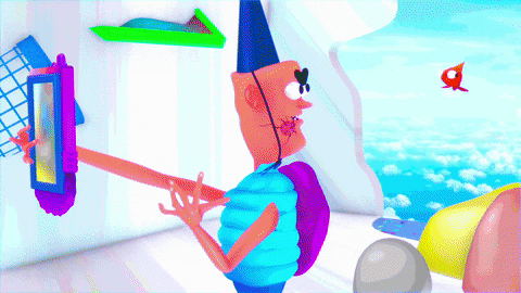 mtv lol GIF by Alexandre louvenaz