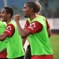 Bayer 04 Win GIF by Bayer 04 Leverkusen