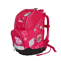 Backpack Sticker by ergobag