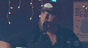 Luke Combs GIF by Academy of Country Music Awards