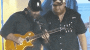 Luke Combs GIF by CMT Music Awards