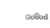 goooddog dog dog food good dog gooddog Sticker