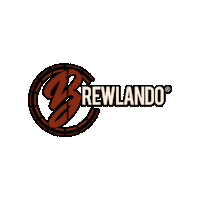 Brewlando brewlando brewlandobrews floridabeer brewlandobrewing Sticker