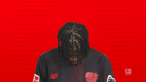 Bayer Leverkusen GIF by Bundesliga