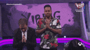 romeo santos frase GIF by El Hormiguero