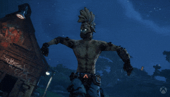 Break Free Dancing GIF by Xbox