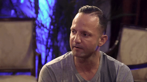 marriage boot camp face GIF by WE tv