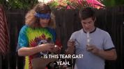 comedy central GIF by Workaholics