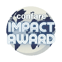 confare giphyupload Sticker
