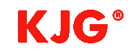 Red Logo Sticker by KJG a.s.