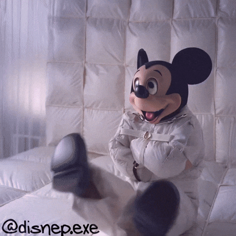 Stay Calm Chill Out GIF