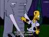 Season 5 GIF by The Simpsons