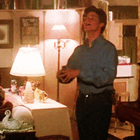 Friday The 13Th Dancing GIF by Shudder