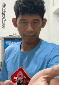 Presiden GIF