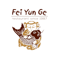 Feiyunge Sticker by Ristorante Fei Yun Ge