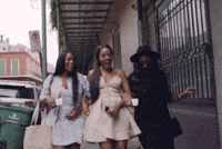 New Orleans Fun GIF