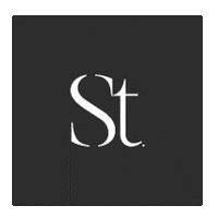 St Sticker by Seint Official