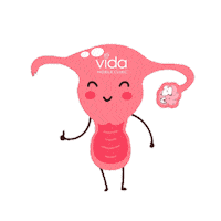 Vidamobileclinic vida vida mobile clinic Sticker