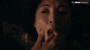 Ming Na Wen GIF by The Roku Channel