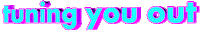 text rotating Sticker by AnimatedText