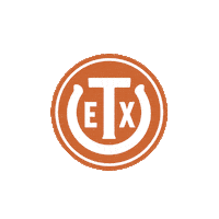 Fort Worth Ex Sticker by Texas Exes