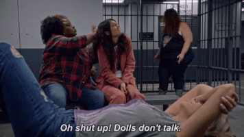comedy lol GIF by The Mick