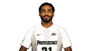 Soccer Vamos Sticker by Providence Friars