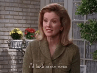 season 6 netflix GIF by Gilmore Girls 