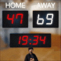 47 Home GIF