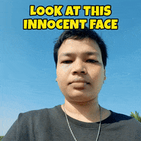 Confused Surprise GIF