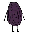 Doit Sticker by Angry Duck