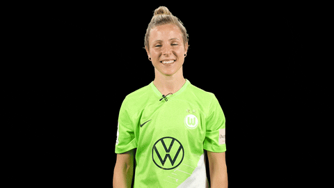 Three Points Win GIF by VfL Wolfsburg