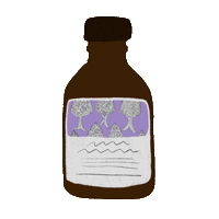 Italian Hair Sticker by Davines North America