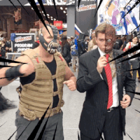cosplay nycc 2016 GIF by New York Comic Con