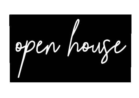 ThePropertyGeeks giphyupload open house thepropertygeeks the property geeks Sticker