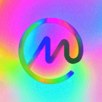 Web3 Melting GIF by Sogni AI