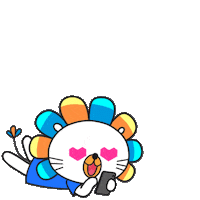 Happy Game Sticker by Lazada Singapore