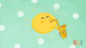 sun sunshine GIF by Super Simple